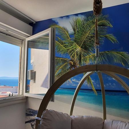 Ha'Alulu Apartment Split Ngoại thất bức ảnh