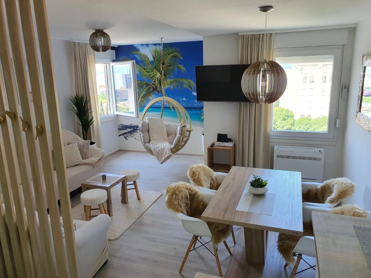 Ha'Alulu Apartment Split Ngoại thất bức ảnh