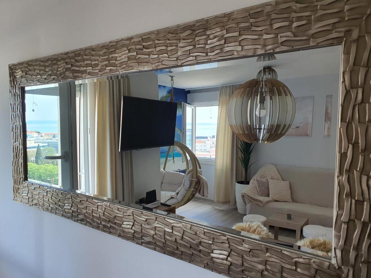 Ha'Alulu Apartment Split Ngoại thất bức ảnh