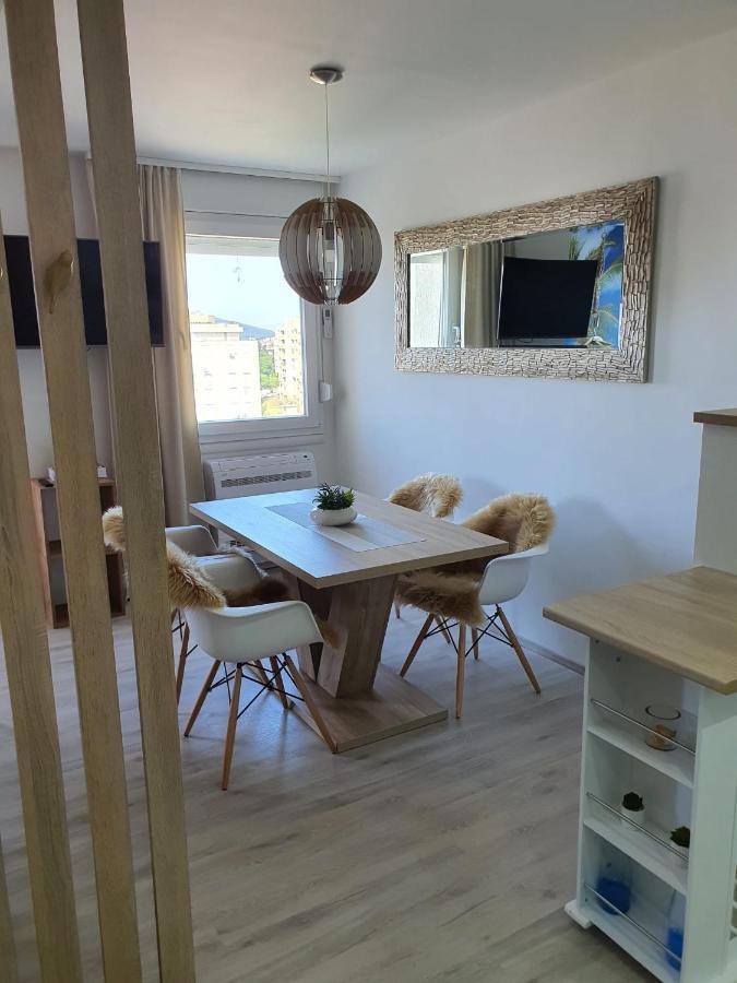 Ha'Alulu Apartment Split Ngoại thất bức ảnh