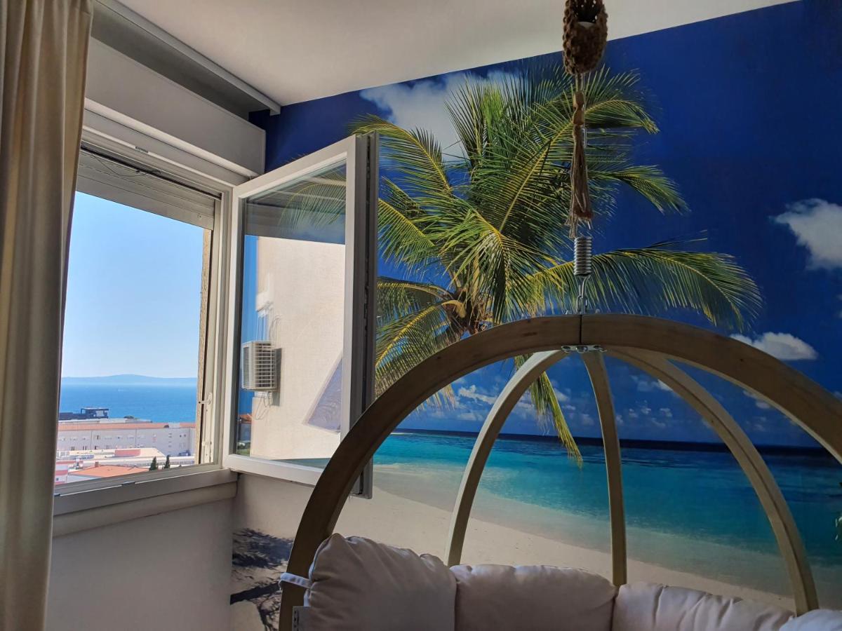 Ha'Alulu Apartment Split Ngoại thất bức ảnh