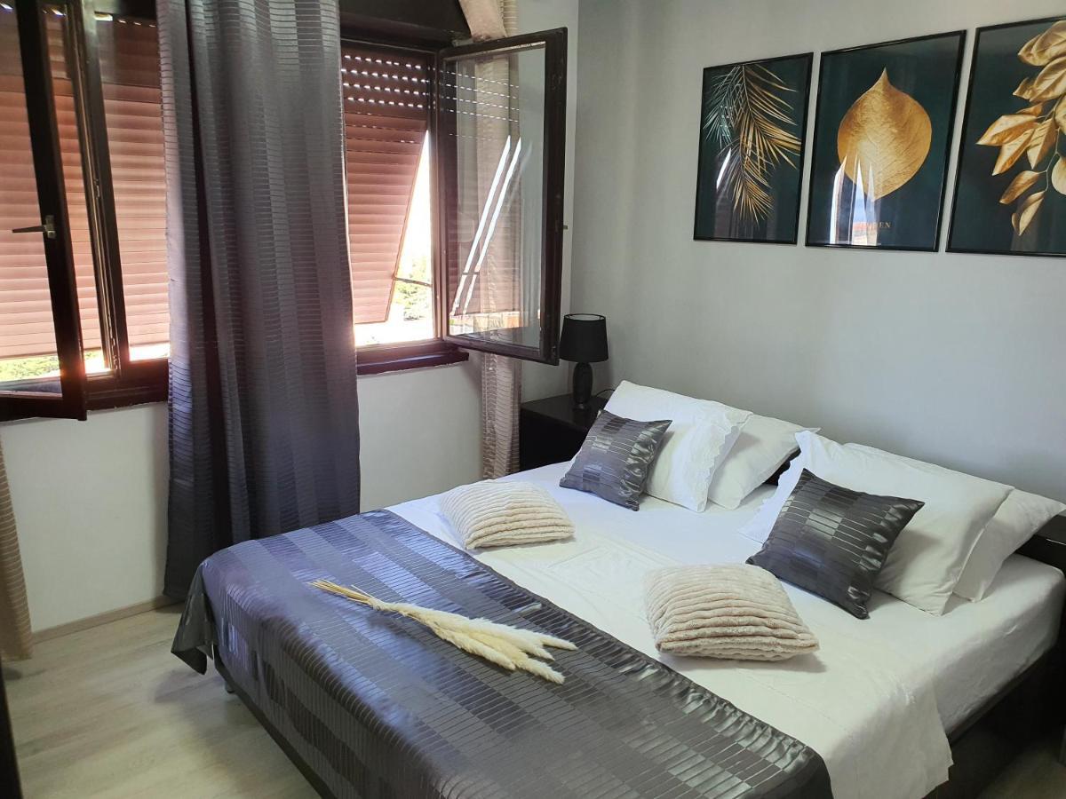 Ha'Alulu Apartment Split Ngoại thất bức ảnh