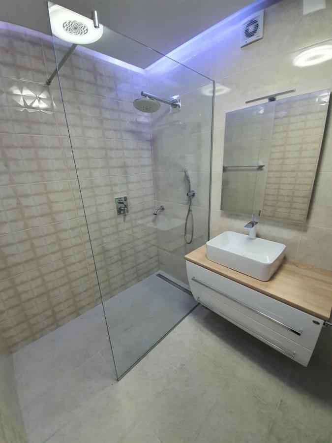 Ha'Alulu Apartment Split Ngoại thất bức ảnh