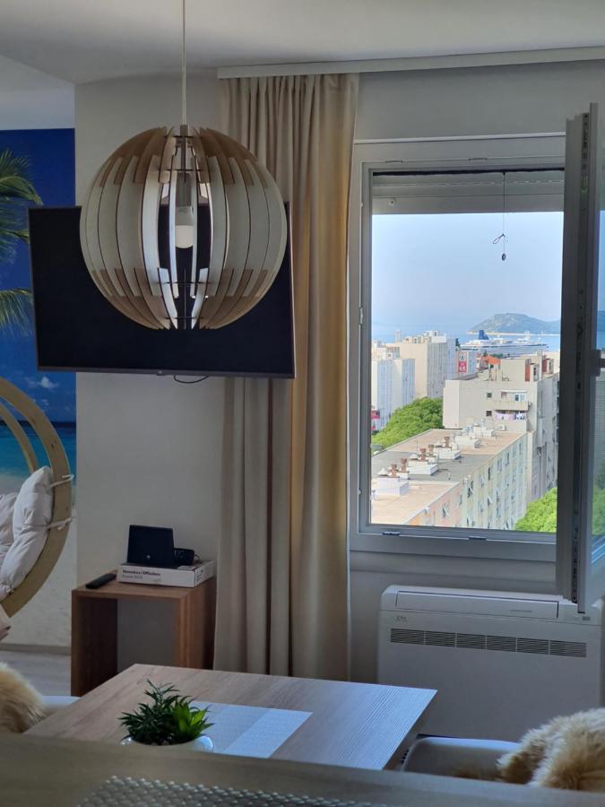 Ha'Alulu Apartment Split Ngoại thất bức ảnh