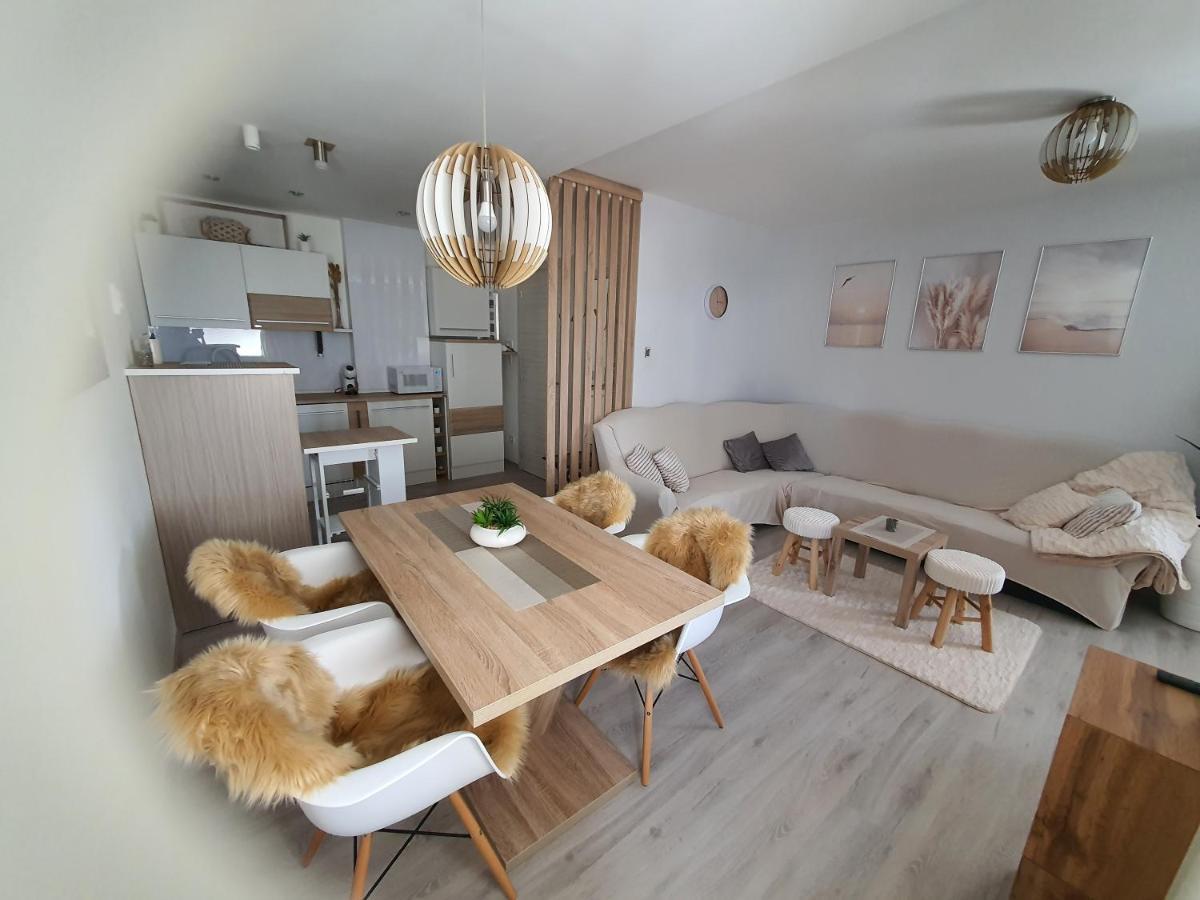Ha'Alulu Apartment Split Ngoại thất bức ảnh