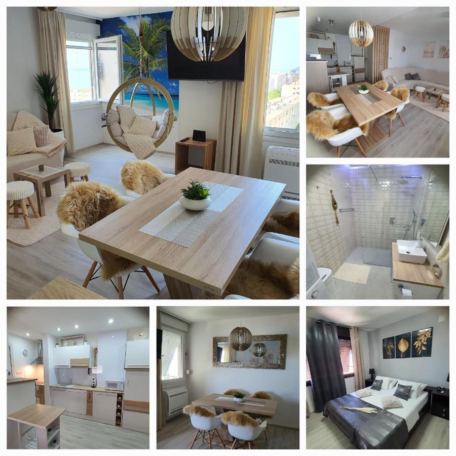 Ha'Alulu Apartment Split Ngoại thất bức ảnh