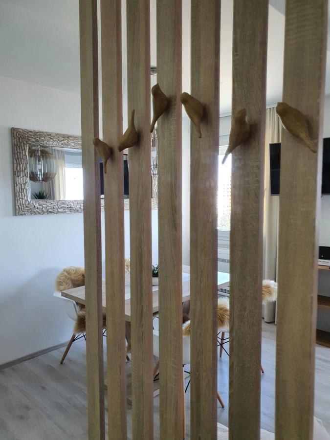 Ha'Alulu Apartment Split Ngoại thất bức ảnh