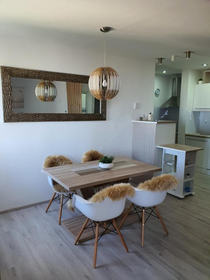 Ha'Alulu Apartment Split Ngoại thất bức ảnh