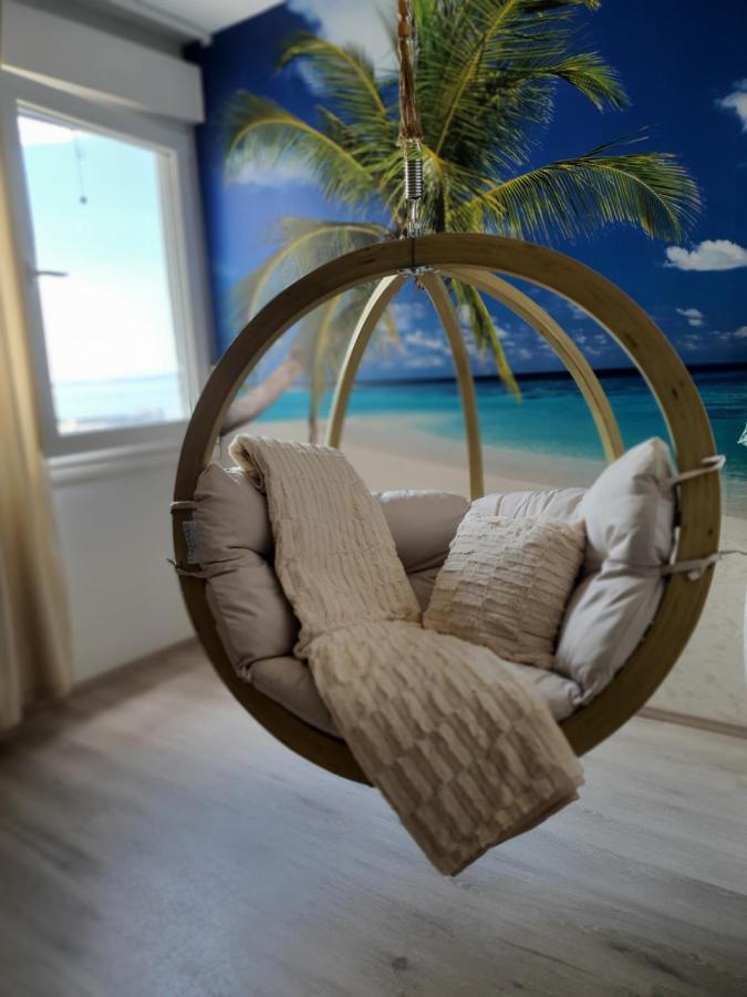 Ha'Alulu Apartment Split Ngoại thất bức ảnh